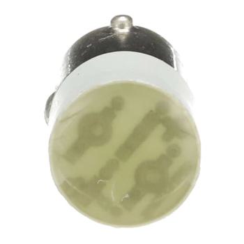  AMPOULE LED BA9S 12 V ACDC JAU 