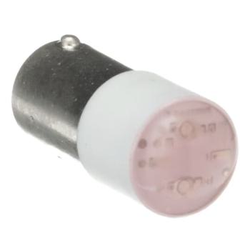  AMPOULE LED BA9S 12 V ACDC ROU 