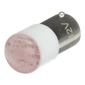  AMPOULE LED BA9S 12 V ACDC ROU 