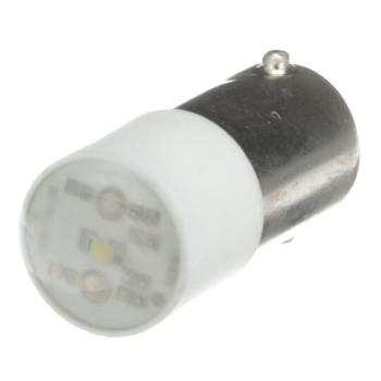  AMPOULE LED BA9S 24 V ACDC BLA 