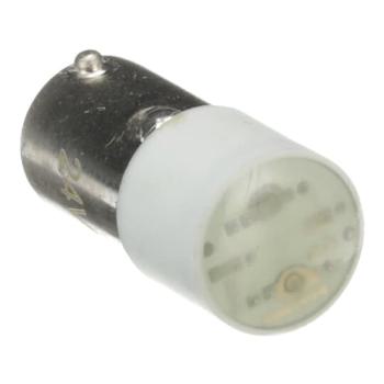  AMPOULE LED BA9S 24 V ACDC JAU 