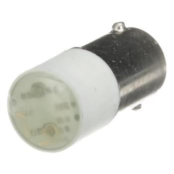  AMPOULE LED BA9S 24 V ACDC JAU 