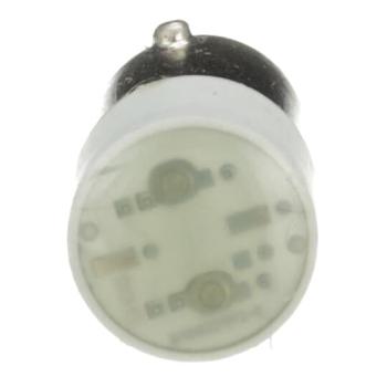  AMPOULE LED BA9S 24 V ACDC JAU 