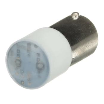  AMPOULE LED BA9S 24 V ACDC BLE 