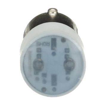  AMPOULE LED BA9S 24 V ACDC BLE 