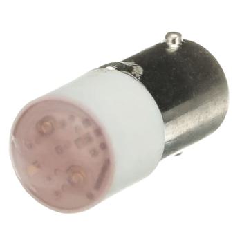  AMPOULE LED BA9S 24 V ACDC ROU 