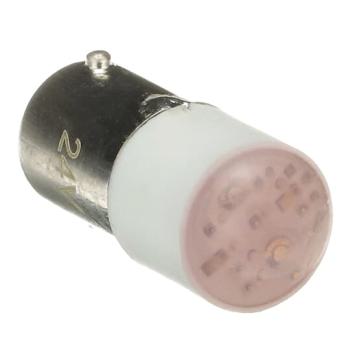  AMPOULE LED BA9S 24 V ACDC ROU 