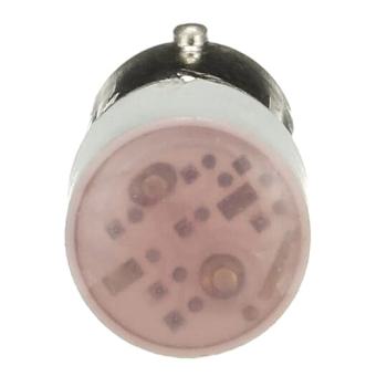  AMPOULE LED BA9S 24 V ACDC ROU 