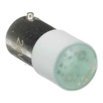  AMPOULE LED BA9S 24 V ACDC VER 