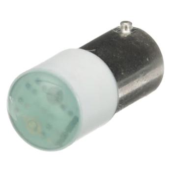  AMPOULE LED BA9S 24 V ACDC VER 