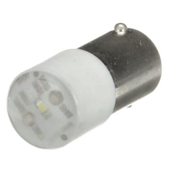  AMPOULE LED BA9S 48 V ACDC BLA 