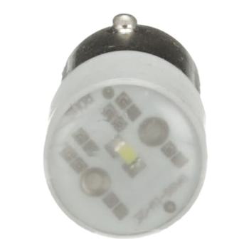  AMPOULE LED BA9S 48 V ACDC BLA 