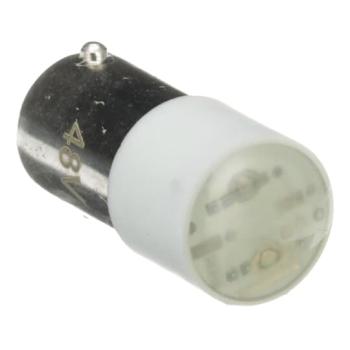  AMPOULE LED BA9S 48 V ACDC JAU 