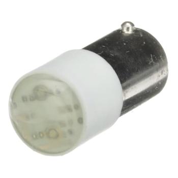  AMPOULE LED BA9S 48 V ACDC JAU 