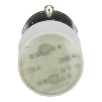  AMPOULE LED BA9S 48 V ACDC JAU 