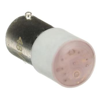  AMPOULE LED BA9S 48 V ACDC ROU 