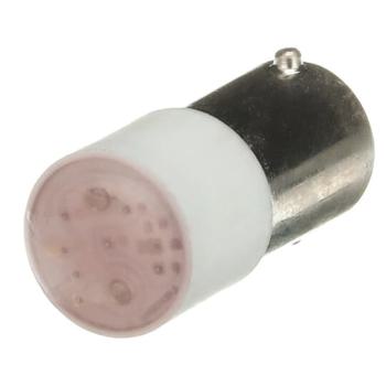  AMPOULE LED BA9S 48 V ACDC ROU 