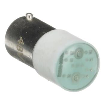  AMPOULE LED BA9S 48 V ACDC VER 