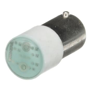  AMPOULE LED BA9S 48 V ACDC VER 