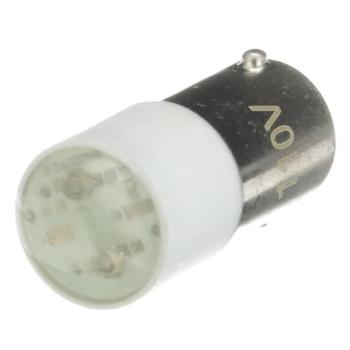  AMPOULE LED BA9S 110-120 V ACD 