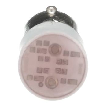  AMPOULE LED BA9S 230 V AC ROUG 