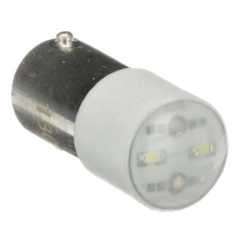  AMPOULE LED BA9S 130 V ACDC BL 