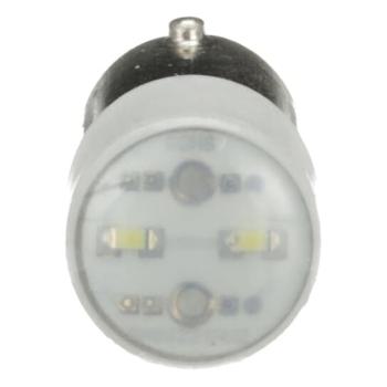  AMPOULE LED BA9S 130 V ACDC BL 