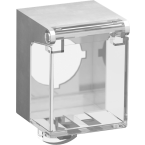  COUVERCLE DE PROTECTION CADENA 