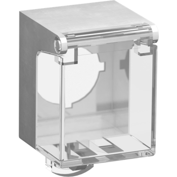  COUVERCLE DE PROTECTION CADENA 