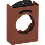  ETRIER 3 POSITIONS MARRON/NOIR 