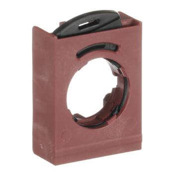  ETRIER 3 POSITIONS MARRON/NOIR 