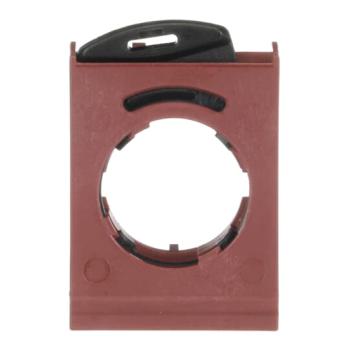  ETRIER 3 POSITIONS MARRON/NOIR 