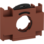  ETRIER 5 POSITIONS MARRON/NOIR 