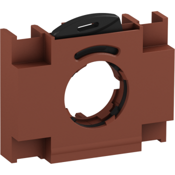  ETRIER 5 POSITIONS MARRON/NOIR 