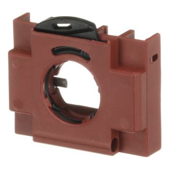  ETRIER 5 POSITIONS MARRON/NOIR 