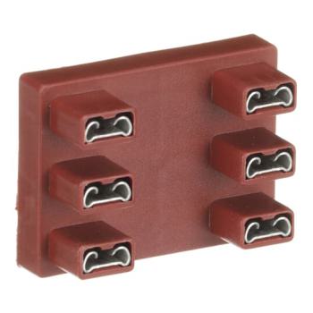  ADAPTATEUR PCB POUR CONTACTS F 