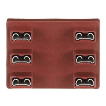  ADAPTATEUR PCB POUR CONTACTS F 