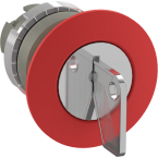  BOUTON POUSSOIR COUP DE POING 