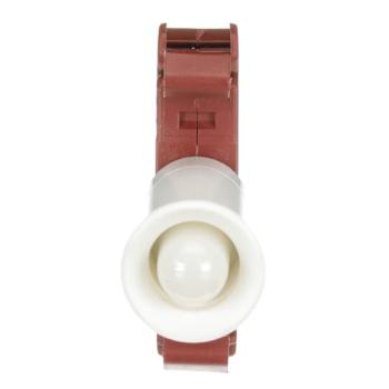  BLOC LED 24 VACDC BLANC 