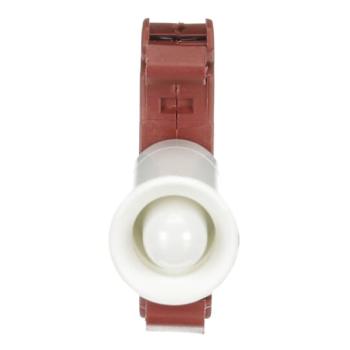  BLOC LED 24 VACDC ROUGE 