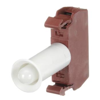  BLOC LED 24 VACDC VERT 