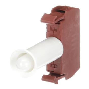  BLOC LED 110-130 VAC BLEU 