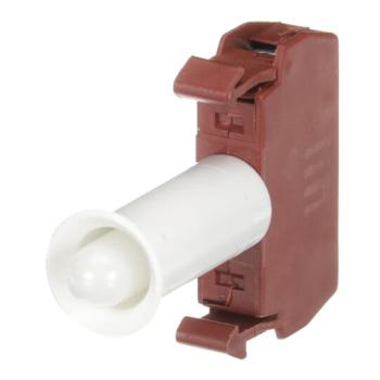  BLOC LED 110-130 VAC VERT 