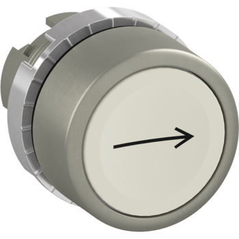  BOUTON POUSSOIR - NON LUMINEUX 