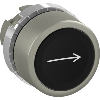  BOUTON POUSSOIR - NON LUMINEUX 