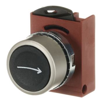  BOUTON POUSSOIR - NON LUMINEUX 