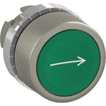  BOUTON POUSSOIR - NON LUMINEUX 