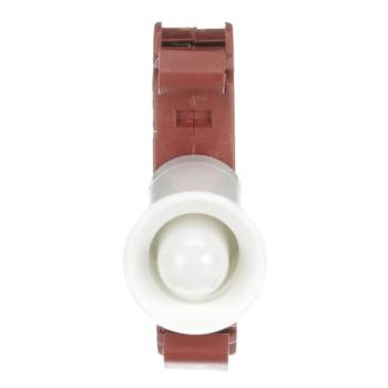  BLOC LED 24 VACDC JAUNE 