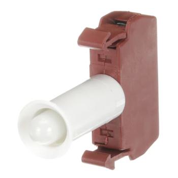  BLOC LED 24 VACDC JAUNE 