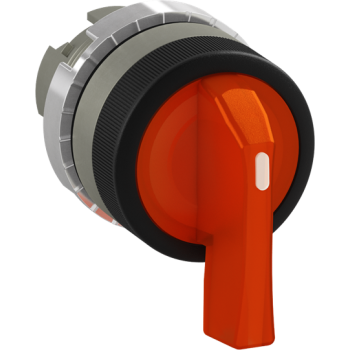  BOUTONS TOURNANT 3-POS LUMINEU 